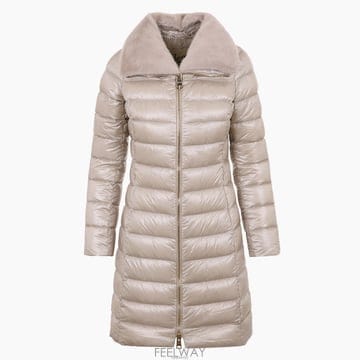 Herno [����/����]PI0650DIC M05 12017Z 1985 ������ ���� ELISA �� ī�� �� �ٿ� ��Ƽ�� ��[����/����]PI0650DIC M05 12017Z 1985 ������ ���� ELISA