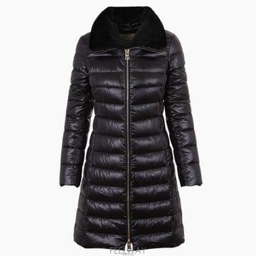 Herno [����/����]PI0650DIC M05 12017Z 9300 ������ ���� ELISA �� ī�� �� �ٿ� ���� �е�[����/����]PI0650DIC M05 12017Z 9300 ������ ���� ELISA