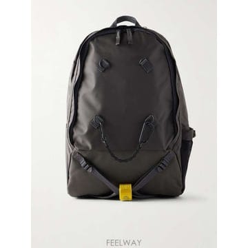 포터 RIDE DAYPACK 쉘 백팩 997-26857 AW26 B0082506718