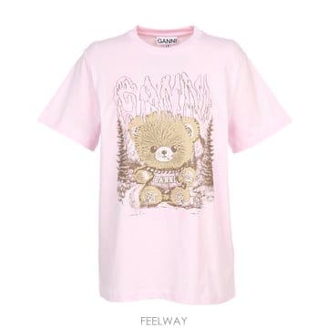 반팔티셔츠 A1050333 868
