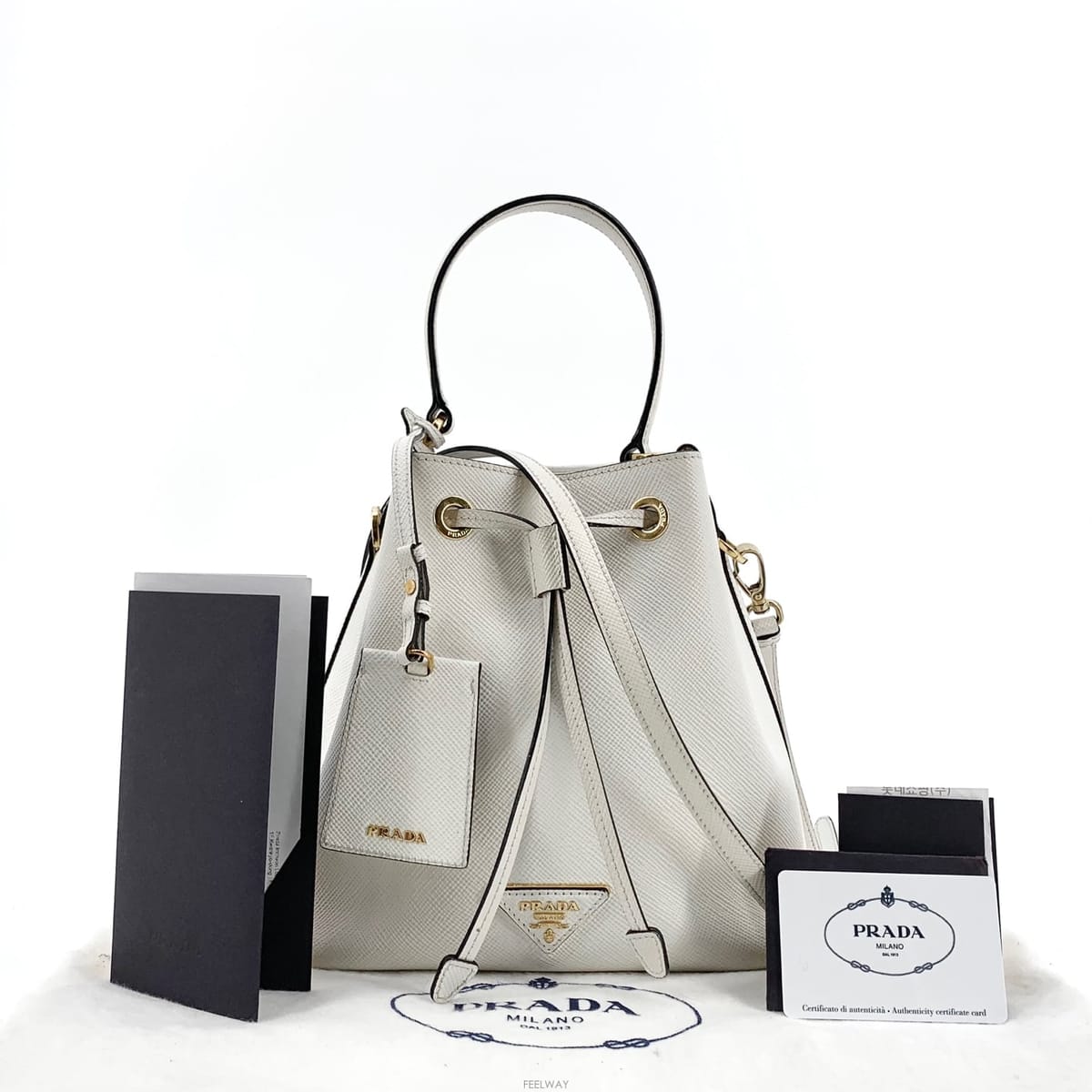 PRADA �߹�ȭ�����š� ����� �ﰢ�ΰ� ���ǾƳ� ��Ŷ�� 1BE032��ȭ������ ����� �ﰢ�ΰ� ���ǾƳ� ��Ŷ�� 1BE032