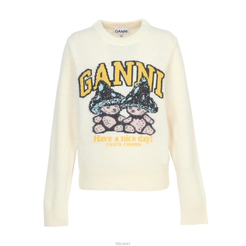 GANNI ��Ʈ A1150051 135��Ʈ A1150051 135