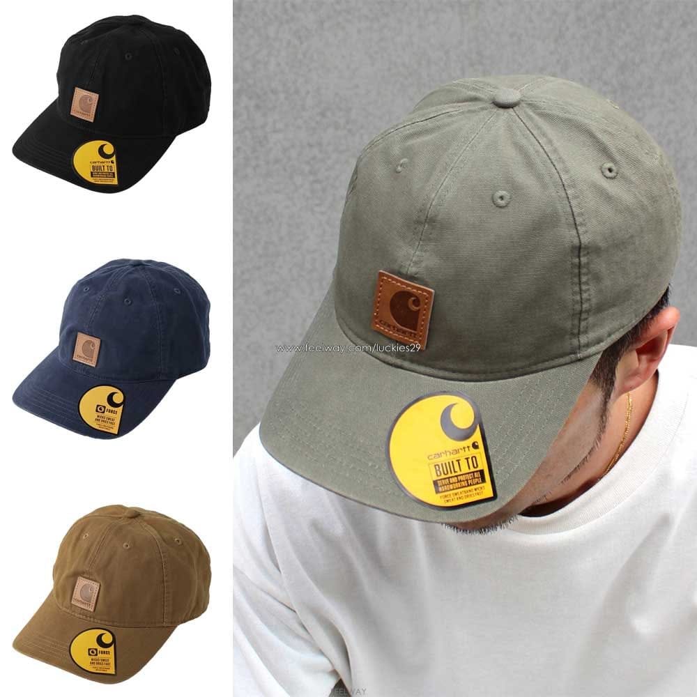 Carhartt Į��Ʈ 6�г� ������ ��ư ���õ� ĸ ���� 4�� 100289Į��Ʈ 6�г� ������ ��ư ���õ� ĸ ���� 4�� 100289