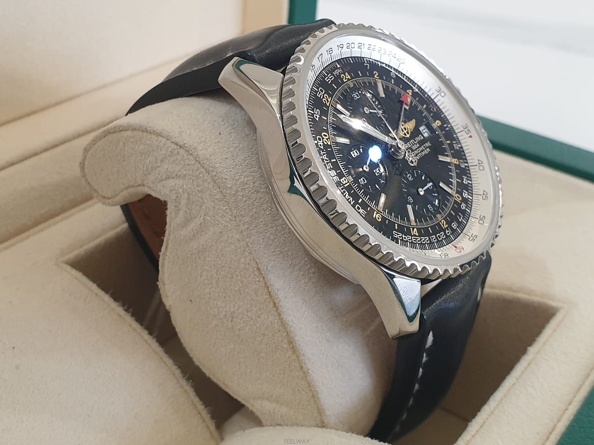 Breitling �����Ʋ�� �׺�Ÿ�̸� ���� Ȳ�ݳ��� A24322�����Ʋ�� �׺�Ÿ�̸� ���� Ȳ�ݳ��� A24322