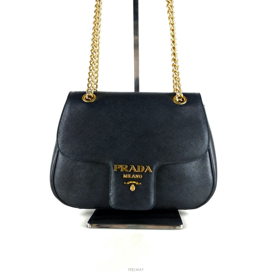 PRADA [�Ƹ�����]����� ���ǾƳ� �÷� ����� ũ�ν���1BD194[�Ƹ�����]����� ���ǾƳ� �÷� ����� ũ�ν���1BD194