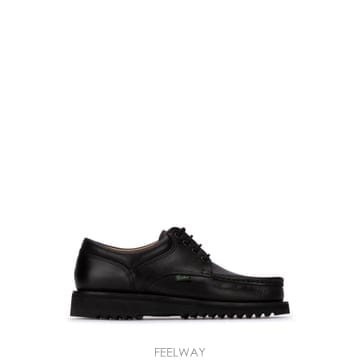 PARABOOT �Ķ��Ʈ SCARPE STRINGATE THIERS 786404 N B0441601827�Ķ��Ʈ SCARPE STRINGATE THIERS 786404 N B0441601827