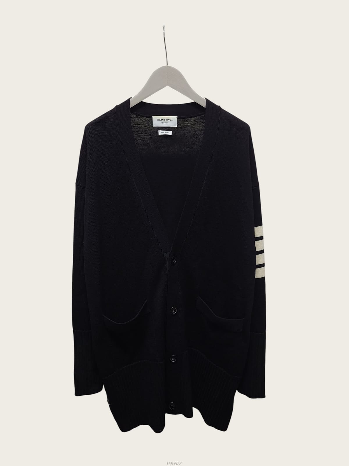 Thom Browne [�߰���ǰ/���̽���] 0 / ����� ���� �缱���� ������ �� �����[�߰���ǰ/���̽���] 0 / ����� ���� �缱���� ������ 