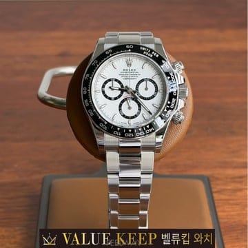 Rolex �ѷ��� �����䳪 ȭ��Ʈ 126500LN�ѷ��� �����䳪 ȭ��Ʈ 126500LN
