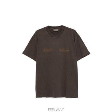Carhartt 26FW Į��Ʈ WIP ���� Ƽ���� I037256 47GD TOBACCO26FW Į��Ʈ WIP ���� Ƽ���� I037256 47GD TOBACCO