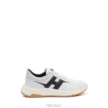 Hogan 26SS ȣ�� ������ ����Ʈ ����Ŀ�� HXM5630FR30U6U 1353 BIANCO NOTTE26SS ȣ�� ������ ����Ʈ ����Ŀ�� HXM5630FR30U6U 1353 B