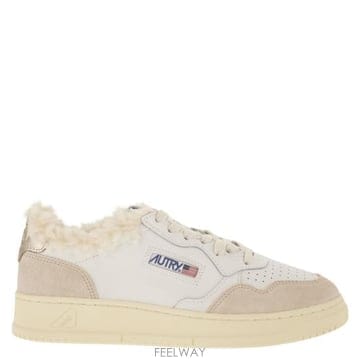 AUTRY 26FW ��Ʈ�� ����Ŀ�� AUXW WHITE26FW ��Ʈ�� ����Ŀ�� AUXW WHITE