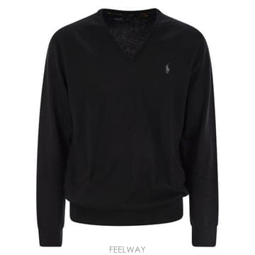 Ralph Lauren 25SS ���� �����η� ������ 710670789 BLACK25SS ���� �����η� ������ 710670789 BLACK