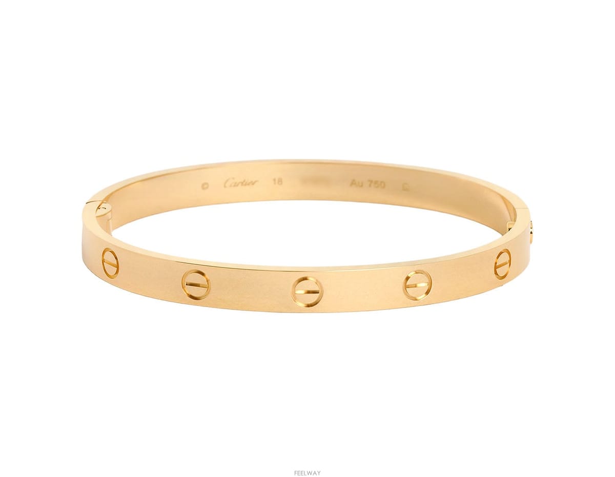 Cartier [�׶��ĸ�] ��쿡 ���� �극�̽��� Ŭ���� ���ο��� 18 78041[�׶��ĸ�] ��쿡 ���� �극�̽��� Ŭ���� ���ο��� 