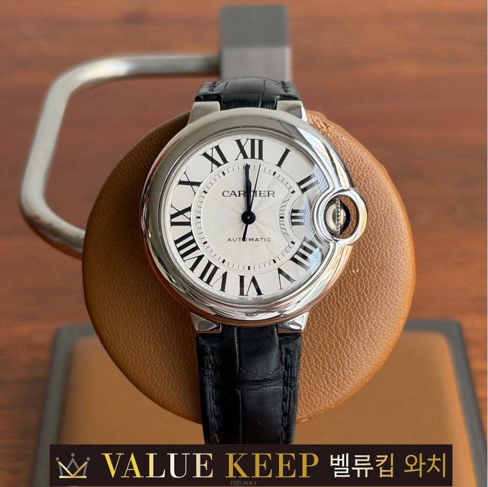 Cartier ��쿡 WSBB0030 �߷պ���33 �����ƽ �Ǿ�� ���Ŭ(���� 22��)��쿡 WSBB0030 �߷պ���33 �����ƽ �Ǿ�� ���Ŭ(