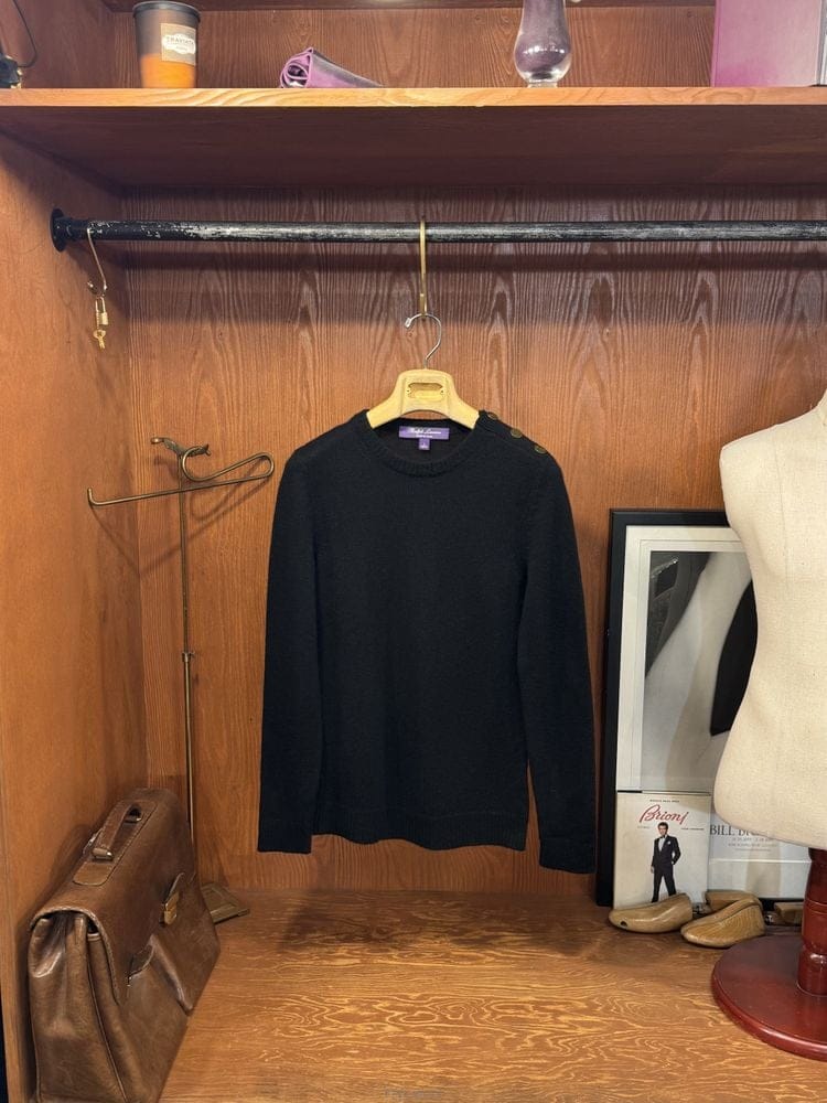 Ralph Lauren �����η� ���ö� ��Ʈ�����η� ���ö� ��Ʈ