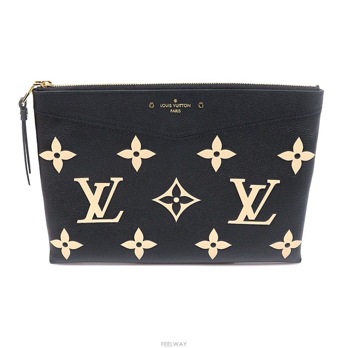 Louis Vuitton Louis Vuitton(���̺���) M81292 ���� ���� �����÷� ���׷� �������� ���ϸ� �Ŀ�ġ Ŭ��ġLouis Vuitton(���̺���) M81292 ���� ���� �����÷� ���