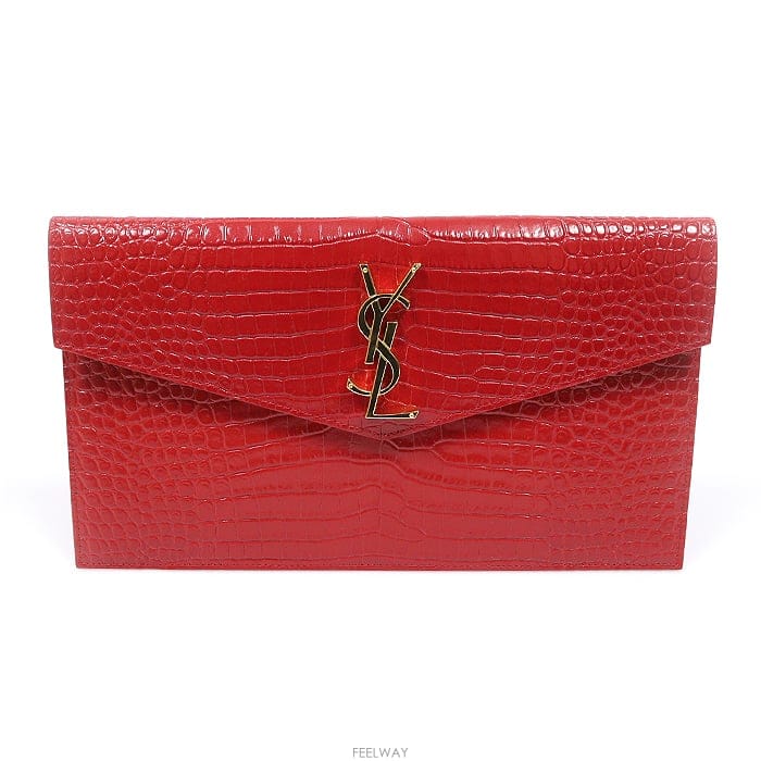 Saint Laurent Saint Laurent(���ζ�) 565739 ���� ũ��Ŀ���� �������� ��Ÿ�� ���� �������� Ŭ��ġSaint Laurent(���ζ�) 565739 ���� ũ��Ŀ���� �������� 