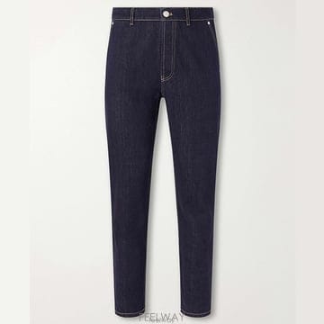Brunello Cucinelli 26 FW ���ڷ� ��ġ�ڸ� ���̺� ���� �ַθ޿� �̵������ ���� ��Ʈ����Ʈ ��ư ��26 FW ���ڷ� ��ġ�ڸ� ���̺� ���� �ַθ޿� �̵����