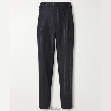 Brunello Cucinelli 26 FW ���ڷ� ��ġ�ڸ� ��ũ�׷��� ��Ʈ����Ʈ �ɽ�Ʈ������ �ø��� �� ������ ��Ʈ26 FW ���ڷ� ��ġ�ڸ� ��ũ�׷��� ��Ʈ����Ʈ �ɽ�Ʈ��