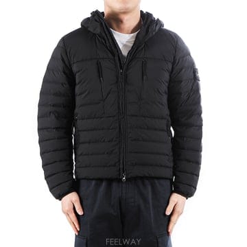 (154100107 S0183 V0029) 남성 패딩 26FW