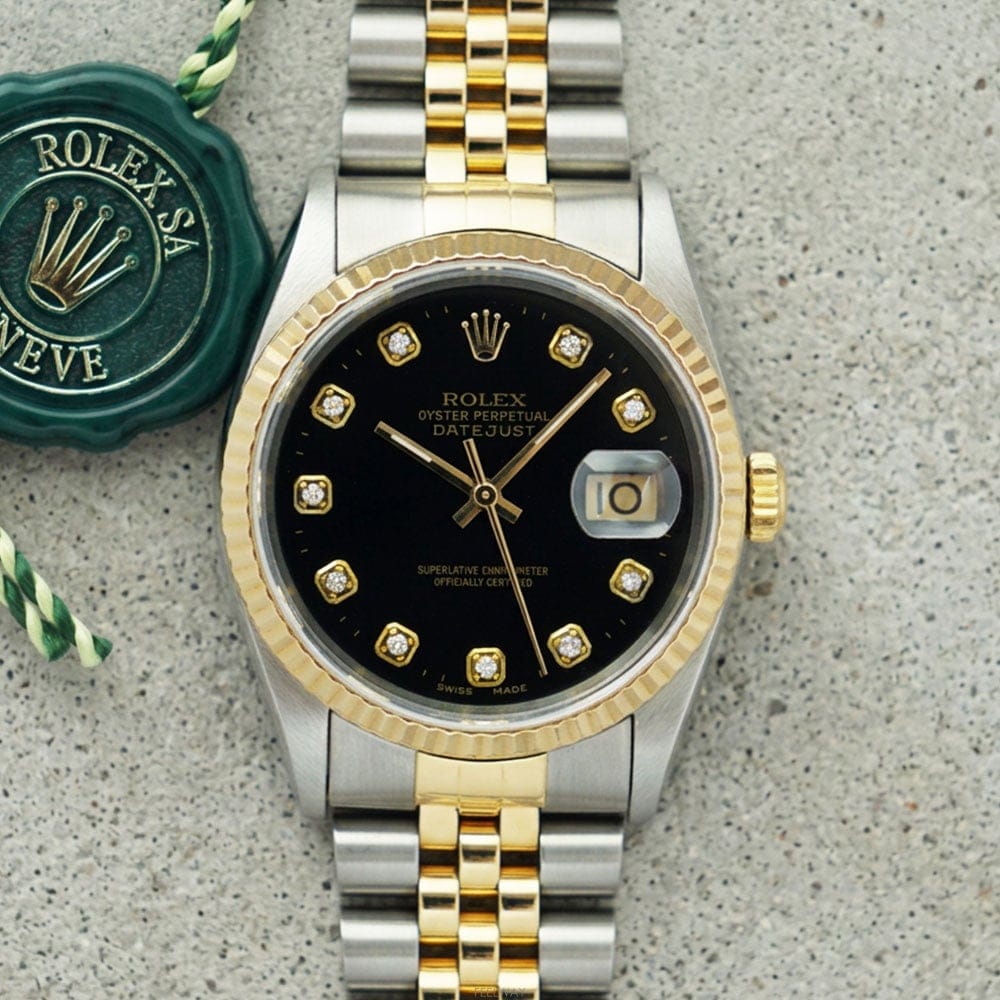 Rolex [��ġ��] �ѷ��� ��Ƽ�� ��������Ʈ�޺� 36�̸� ���� ������Ʈ ������ ���� 16233 [ī���������][��ġ��] �ѷ��� ��Ƽ�� ��������Ʈ�޺� 36�̸� ���� ����