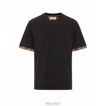 Lanvin FW26[����] Ƽ���� TS0312 J04010 [B0]FW26[����] Ƽ���� TS0312 J04010 [B0]