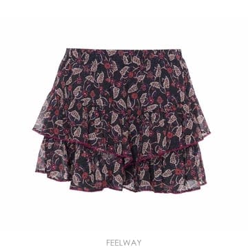 Isabel Marant FW26[���ں�����] ���� SH0021FG D3J03EBKRY [B0]FW26[���ں�����] ���� SH0021FG D3J03EBKRY [B0]