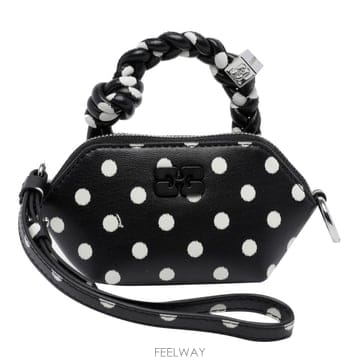 GANNI FW26[����] ��Ʈ�� B3010077 099 [B0]FW26[����] ��Ʈ�� B3010077 099 [B0]