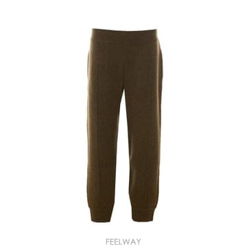 FW26[랑방] 트랙팬츠 TR0033 K066101 [B0]