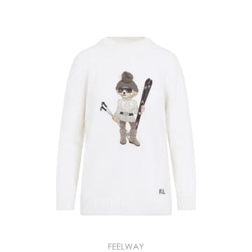 Ralph Lauren 26FW ���� �η� ������ 290P25669001 LUX CREAM26FW ���� �η� ������ 290P25669001 LUX CREAM