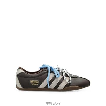 Adidas 26FW �Ƶ�ٽ� ����Ŀ�� KJ7541 BROWN26FW �Ƶ�ٽ� ����Ŀ�� KJ7541 BROWN