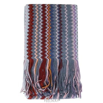 Missoni 26FW �̼Ҵ� ���÷� ��ī�� SC35WMDA811 000426FW �̼Ҵ� ���÷� ��ī�� SC35WMDA811 0004
