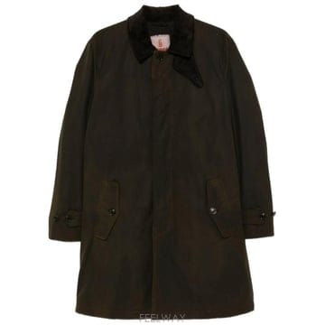 BARACUTA 26FW �ٶ���Ÿ ���� BRCPS1200 UT1998 6054 DEEP MOSS26FW �ٶ���Ÿ ���� BRCPS1200 UT1998 6054 DEEP MOSS