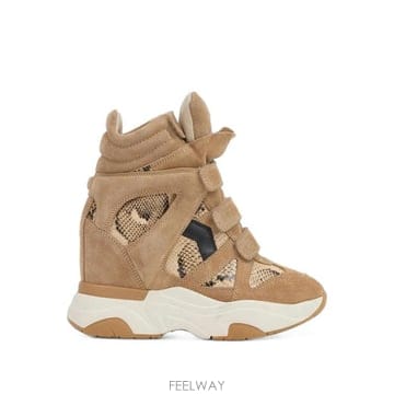 Isabel Marant 26FW ���ں����� ����Ŀ�� BK0009FA D4E19S CMSA CAMER SAHARA26FW ���ں����� ����Ŀ�� BK0009FA D4E19S CMSA CAMER SA