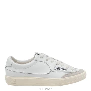 AUTRY 26FW ��Ʈ�� WINDSCAPE �ο� ����Ŀ�� �����̵� SCLW UK01 WHITE26FW ��Ʈ�� WINDSCAPE �ο� ����Ŀ�� �����̵� SCLW UK01