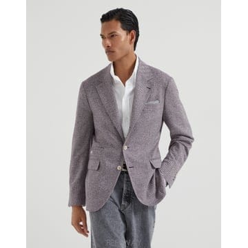 Brunello Cucinelli ���ڷ� ��ġ�ڸ� FW�÷��� ���� �� ĳ�ù̾� ���� MV4177STD ��ũ������ڷ� ��ġ�ڸ� FW�÷��� ���� �� ĳ�ù̾� ���� MV417
