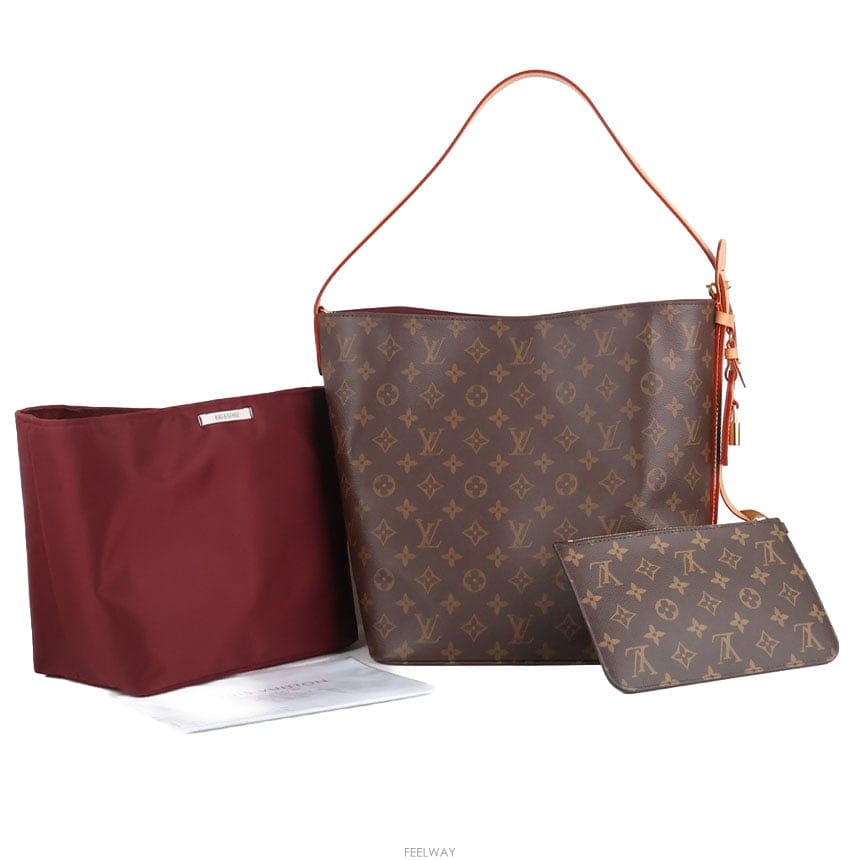 Louis Vuitton [�߰���ǰ�ٿ�] ���̺��� ���׷� ĵ���� �� �� GM ��Ŷ ����� M12926[�߰���ǰ�ٿ�] ���̺��� ���׷� ĵ���� �� �� GM ��Ŷ 