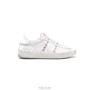 발렌티노 히든오픈 락스터드 언타이틀 스니커즈 L352260