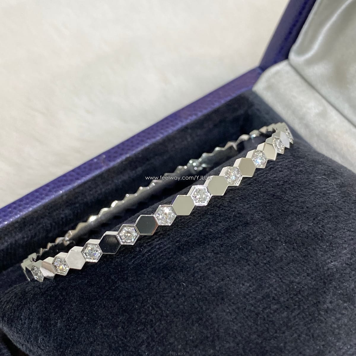 Chaumet ��� ����� �극�̽��� ���̾� ���� �ĺ� ȭ��Ʈ��� ���� Y40917��� ����� �극�̽��� ���̾� ���� �ĺ� ȭ��Ʈ��� 