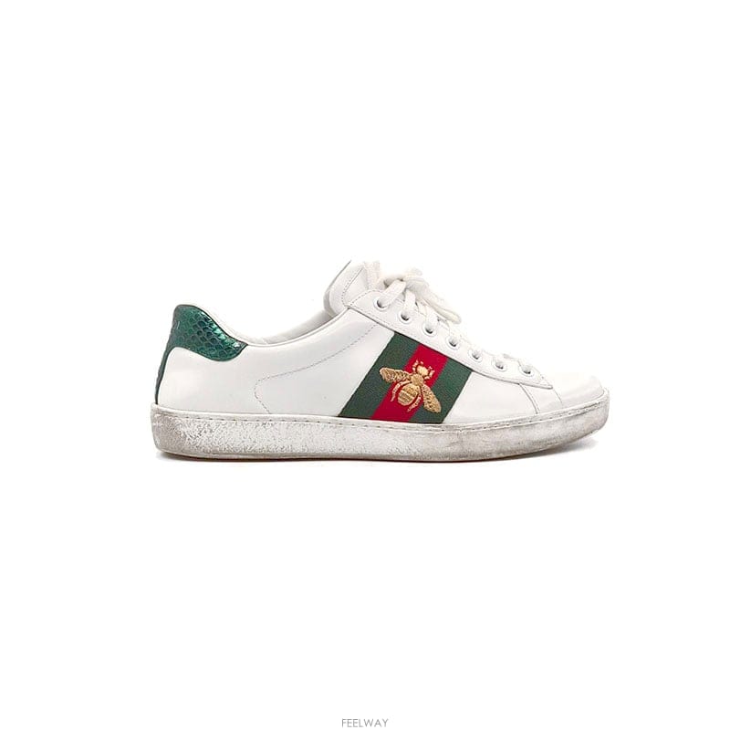 GUCCI ���� ���̽� ����Ŀ�� (429446) L249530���� ���̽� ����Ŀ�� (429446) L249530