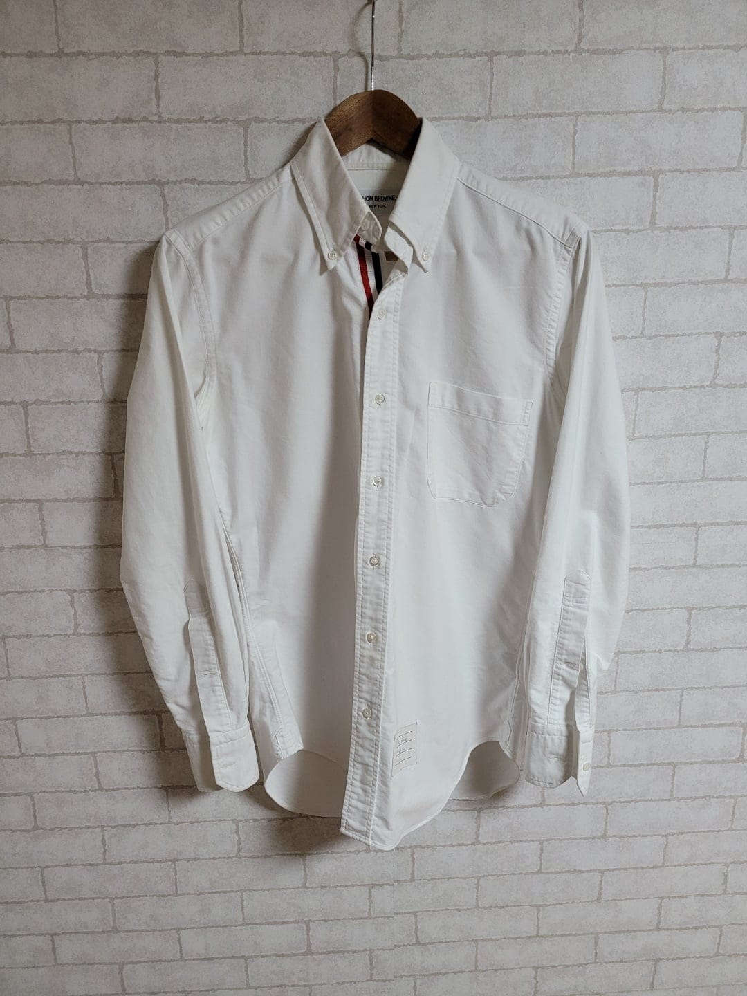 Thom Browne [1] ����� ȭ��Ʈ �Ｑ ���� �������� ���� ����[1] ����� ȭ��Ʈ �Ｑ ���� �������� ���� ����
