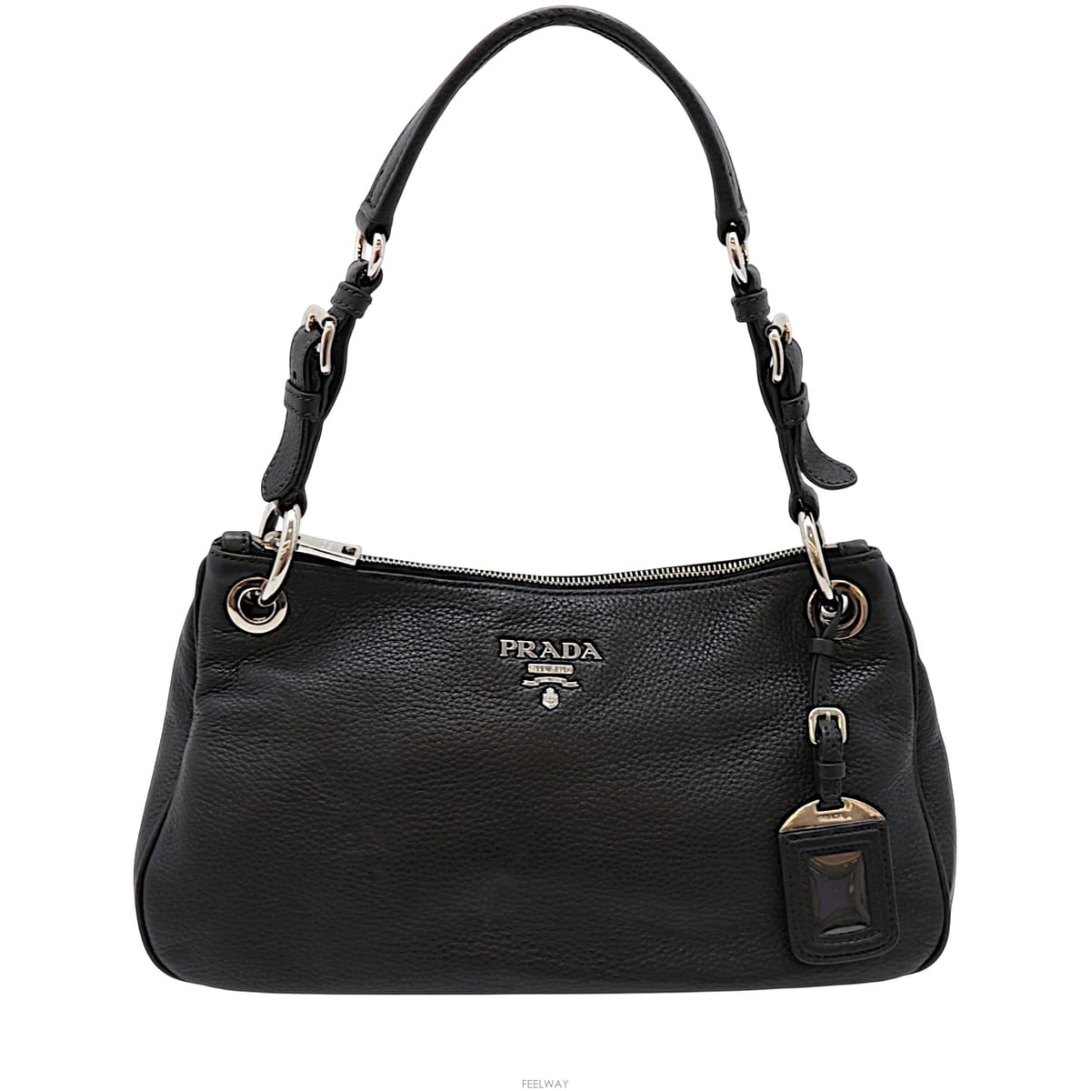 PRADA [�����߰���ǰ�λ���] ����� B4894M ���ڷ� �Ǵн� ����� ���� A+[�����߰���ǰ�λ���] ����� B4894M ���ڷ� �Ǵн� ���