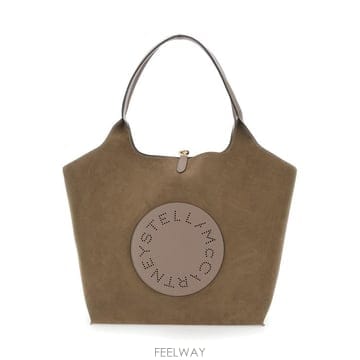 Stella McCartney 26FW ���ڶ� ��īƮ�� ����� 7B0206WP07492800 Beige26FW ���ڶ� ��īƮ�� ����� 7B0206WP07492800 Beige