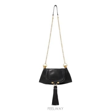 Chloe 26FW ���ο� ����� CH26WS843T14 001 BLACK26FW ���ο� ����� CH26WS843T14 001 BLACK