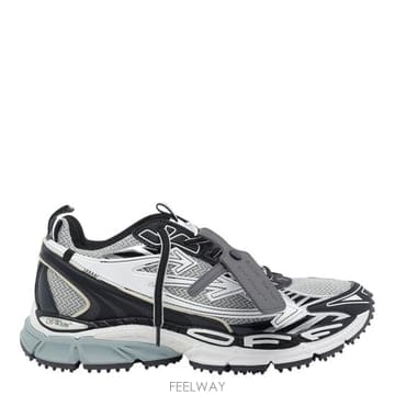 26FW 오프화이트 스니커즈 OMIA295C99FAB001 0510 GREY