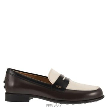 TODS 26FW ���� ���� XXW19M0KK70 BLACK CREAM26FW ���� ���� XXW19M0KK70 BLACK CREAM