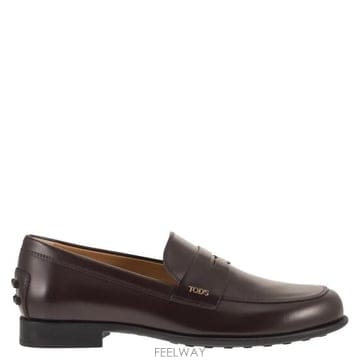 TODS 26FW ���� ���� XXW19M0KK70 BURGUNDY26FW ���� ���� XXW19M0KK70 BURGUNDY