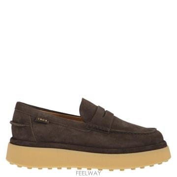 TODS 26FW ���� ���� XXW17M0KM00 BROWN26FW ���� ���� XXW17M0KM00 BROWN