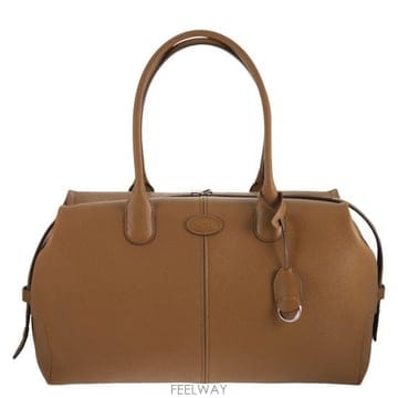 TODS 26FW ���� ��Ʈ�� XBMDBKV0400 COGNAC26FW ���� ��Ʈ�� XBMDBKV0400 COGNAC
