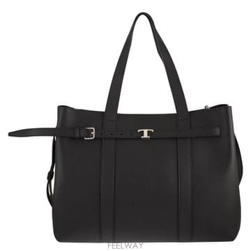 TODS 26FW ���� ��Ʈ�� XBMTIMP0400 BLACK26FW ���� ��Ʈ�� XBMTIMP0400 BLACK